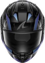 Shark D-Skwal 3 Streetrush KGU Motorcycle Helmets