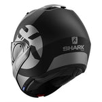 Shark Evo-ES Kedje Matte KAK Motorcycle Helmet