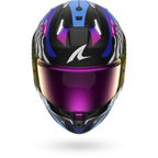 Shark Skwal i3 Speed-Fancy KWB Motorcycle Helmet