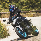 Shark Skwal i3 Speed-Fancy KWO Motorcycle Helmet