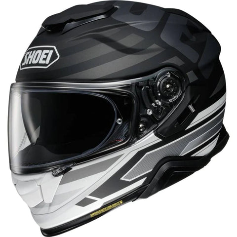 shoei-gt-air-2-insignia-tc5-black-white-motorcycle-helmet