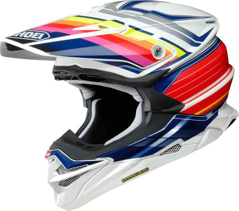 shoei-vfx-wr-pinnacle-white-red-blue-motocross-helmet
