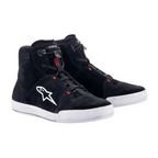 alpinestars-chrome-shoes-black-cool-grey-red-fluo-motorcycle-boots