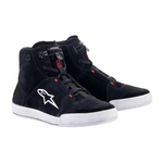 alpinestars-chrome-shoes-black-cool-grey-red-fluo-motorcycle-boots