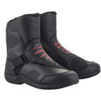 alpinestars-ridge-v2-waterproof-black-red-motorcycle-boots
