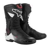 alpinestars-smx-6-v3-black-white-red-motorcycle-boots
