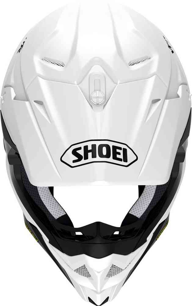 Shoei VFX-WR White Motocross Helmet | Helmets South Africa – SGI