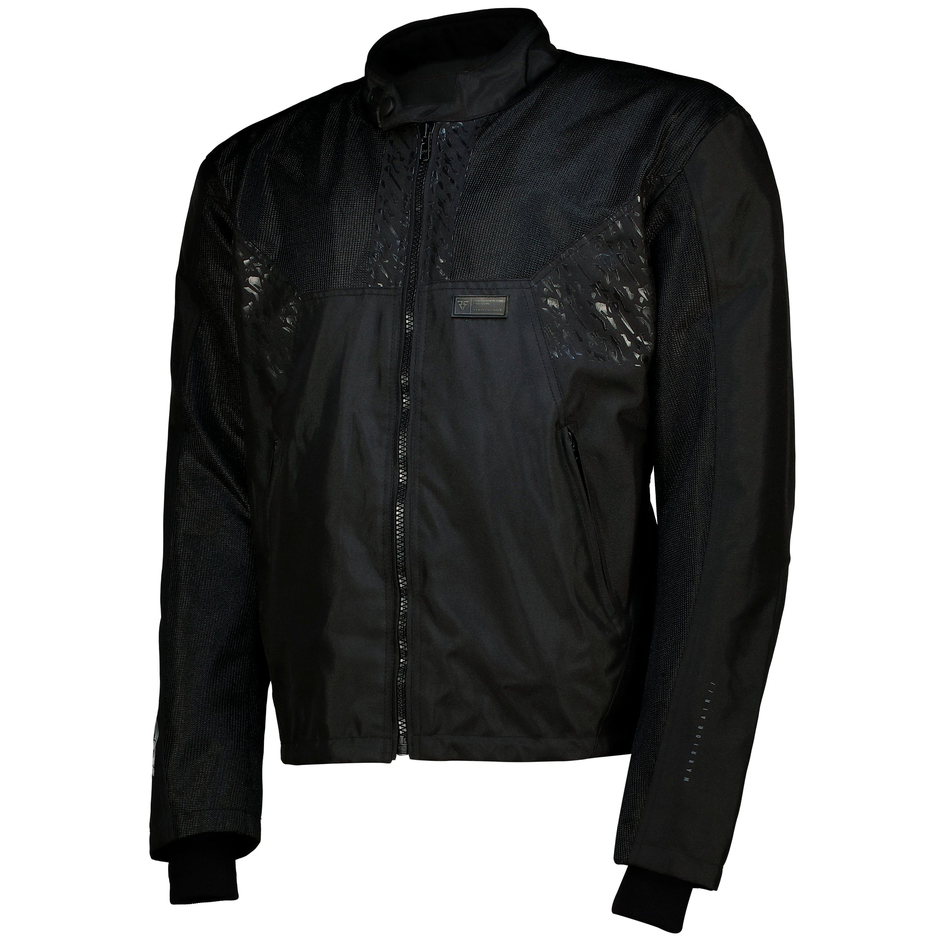 SGI Warrior Air Motorcycle Jacket