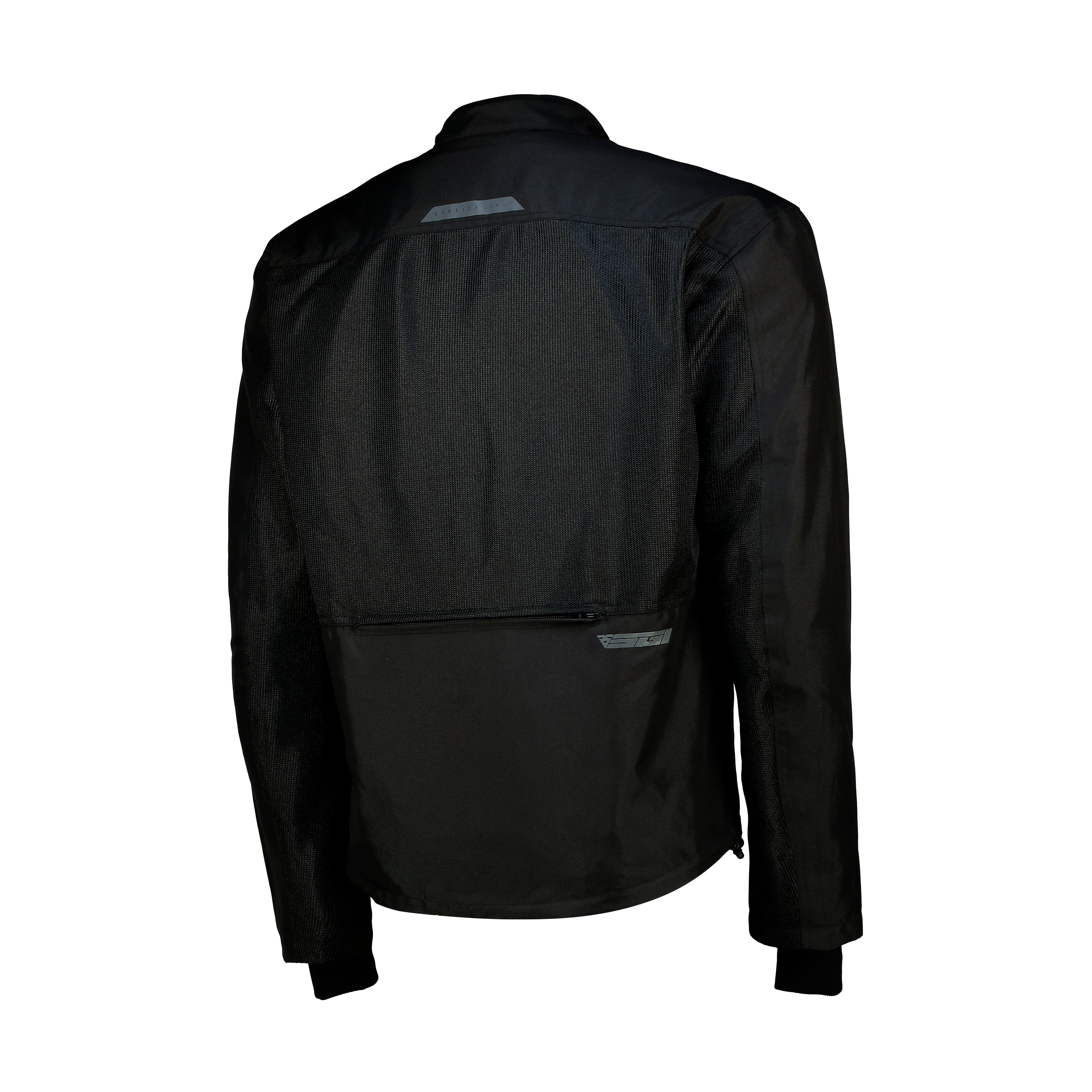 SGI Warrior Air Motorcycle Jacket