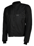 SGI Warrior Air Motorcycle Jacket