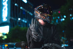 SGI Apollo Motorcycle Gloves
