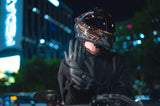 SGI Apollo Motorcycle Gloves