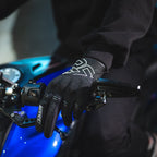 SGI Oxide 2.0 Motorcycle Gloves