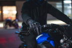 SGI Nero Motorcycle Gloves