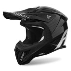 Airoh Aviator Ace 2 MX Carbon Gloss Motocross Helmet