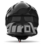 Airoh Aviator Ace 2 MX Carbon Gloss Motocross Helmet