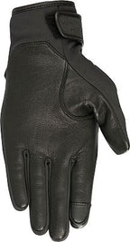 alpinestars-c-1-v2-gore-windstopper-black-motorcycle-gloves