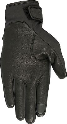 alpinestars-c-1-v2-gore-windstopper-black-motorcycle-gloves