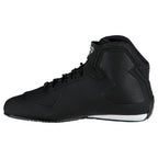 Alpinestars Sektor Shoes Black Motorcycle Boots