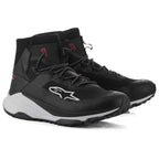 Alpinestars Speedforce XR Shoes Black Motorcycle Boots