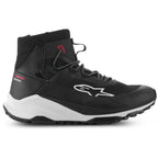 Alpinestars Speedforce XR Shoes Black Motorcycle Boots