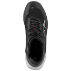 Alpinestars Speedforce XR Shoes Black Motorcycle Boots