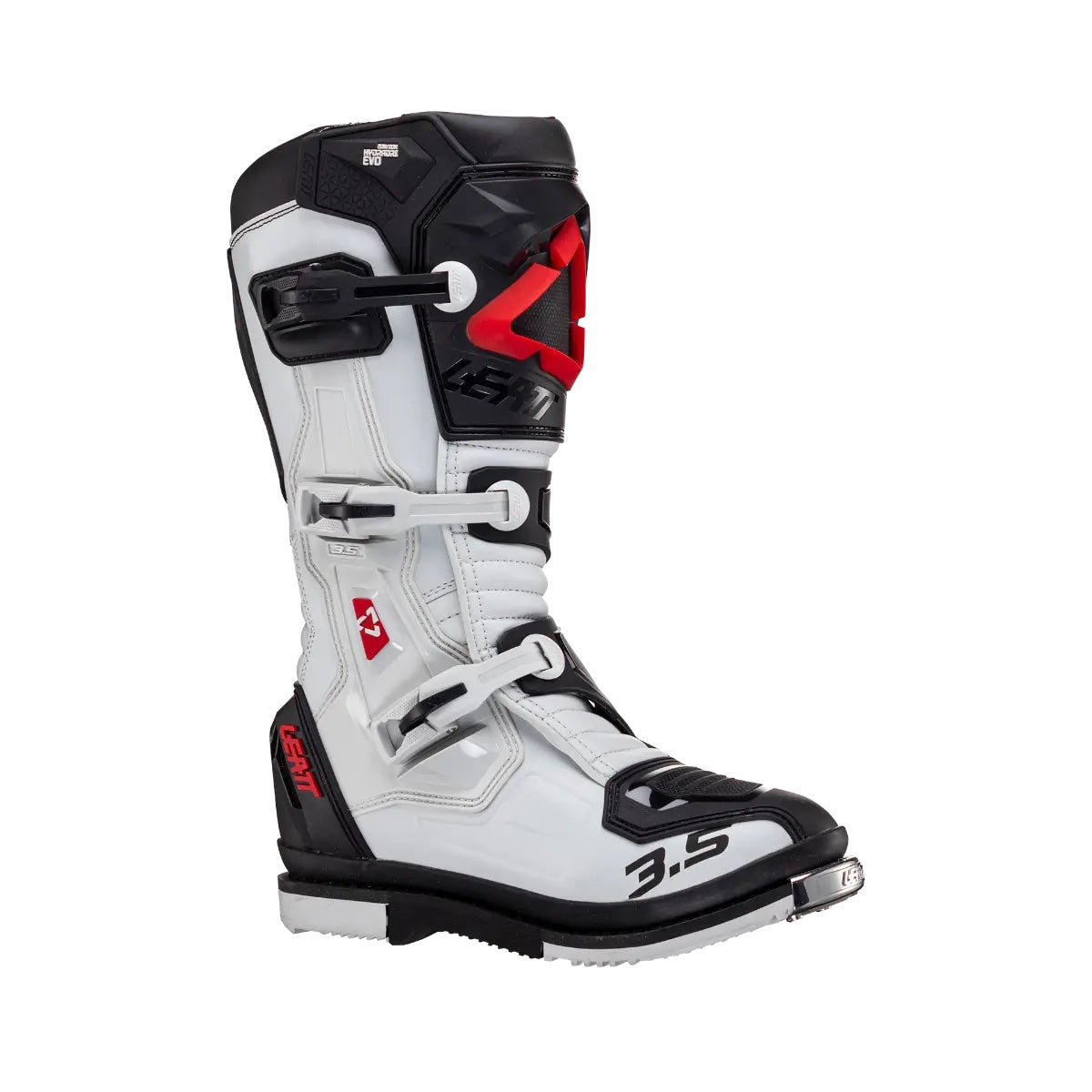 Leatt 3.5 HydraDri Forge Motocross Boots