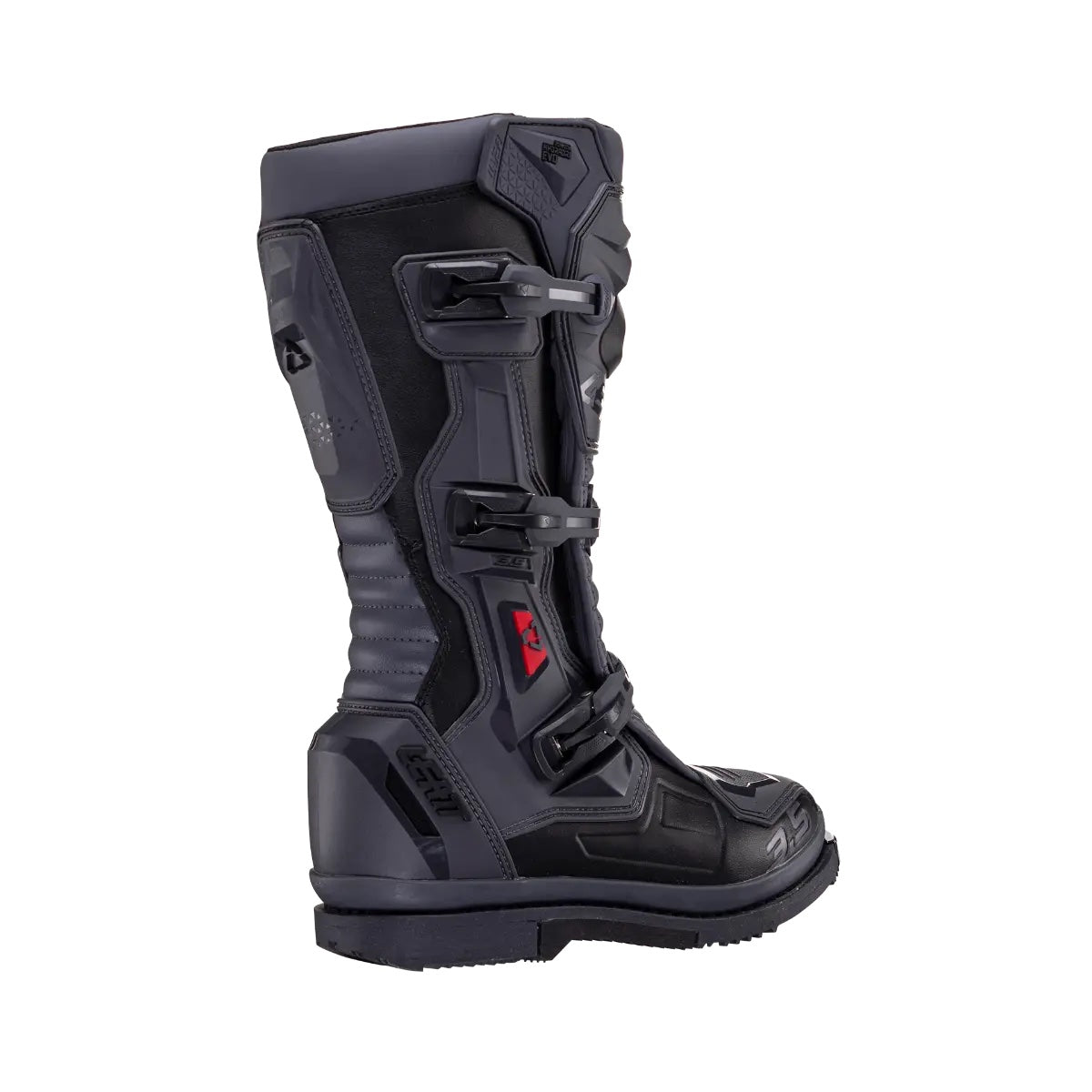 Leatt 3.5 HydraDri Graphene Motocross Boots | MX Boots – SGI