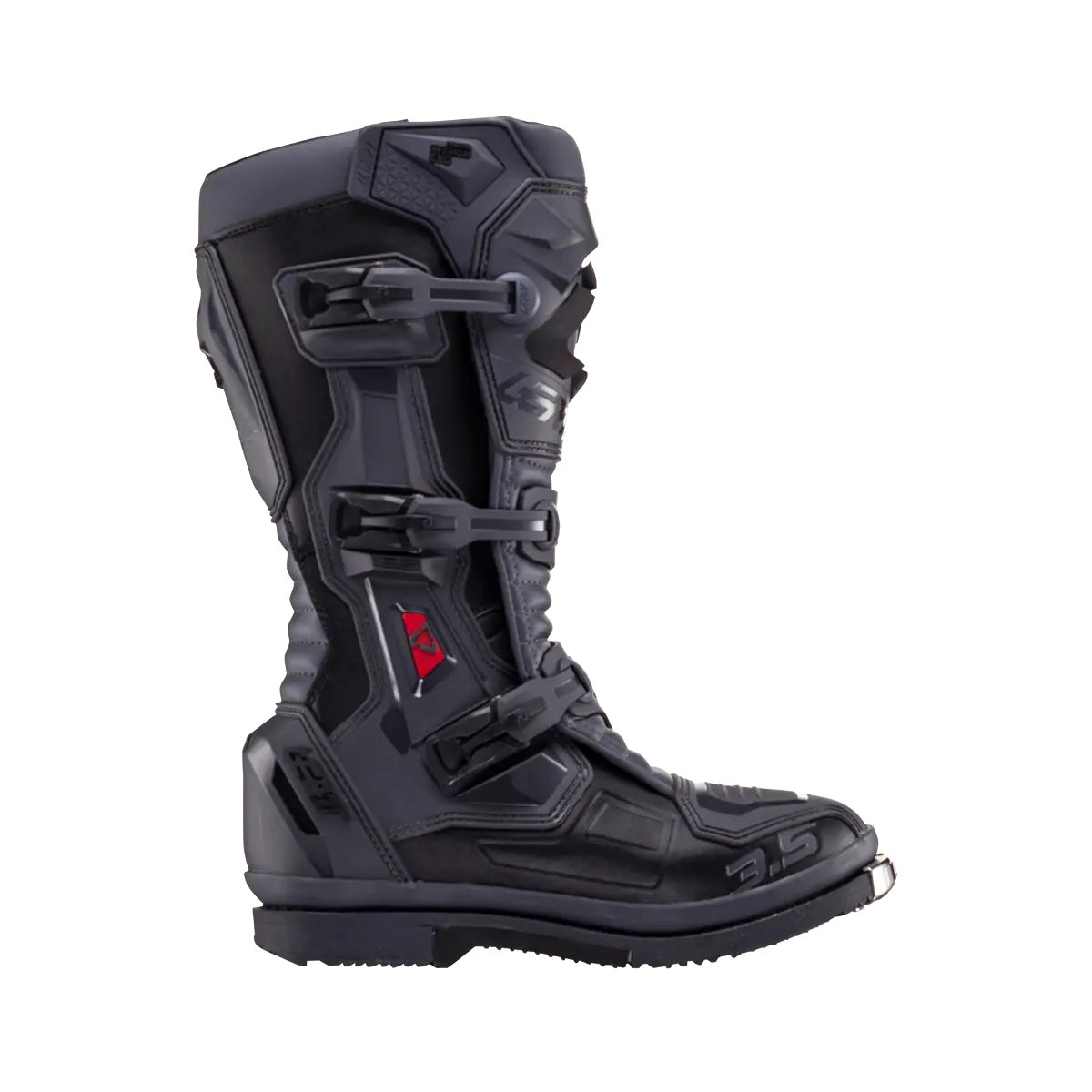 Leatt 3.5 HydraDri Graphene Motocross Boots | MX Boots – SGI