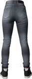 BULL-IT Tactical Elara Slim Fit Ladies Motorcycle Jeans