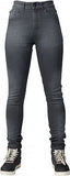 BULL-IT Tactical Elara Slim Fit Ladies Motorcycle Jeans