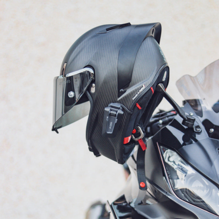 Cardo Packtalk Neo Communication System Single Pack