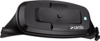 Cardo 4X-S Bluetooth Communication System Singel Pack for Shoei Gen 3 Motorcycle Helmets