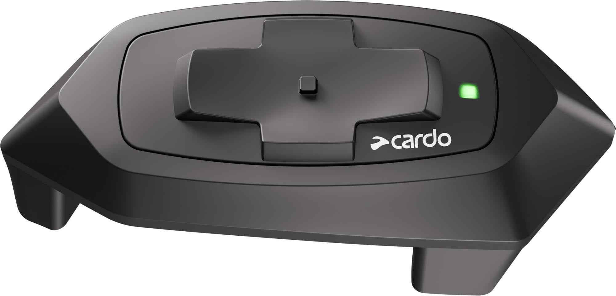 Cardo HJC Spirit Communication System Single Pack