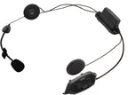 Cardo HJC Spirit Communication System Single Pack