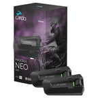 Cardo Packtalk Neo Communication System Single Pack