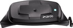 Cardo Packtalk-S Bluetooth Communication System Single Set for Shoei Gen 3 Motorcycle Helmets