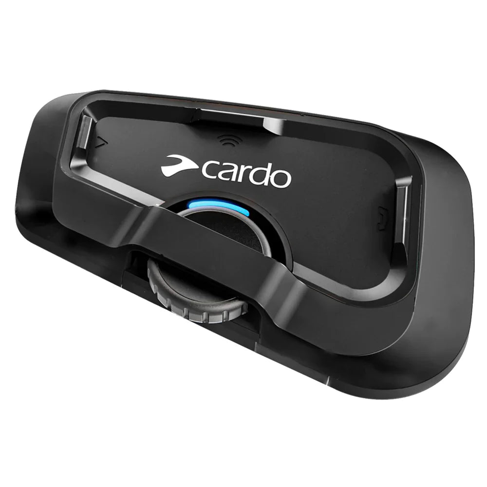 Cardo 2x Intercom