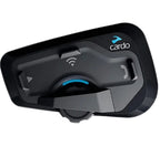 Cardo FREECOM 4X Communication System Single Pack