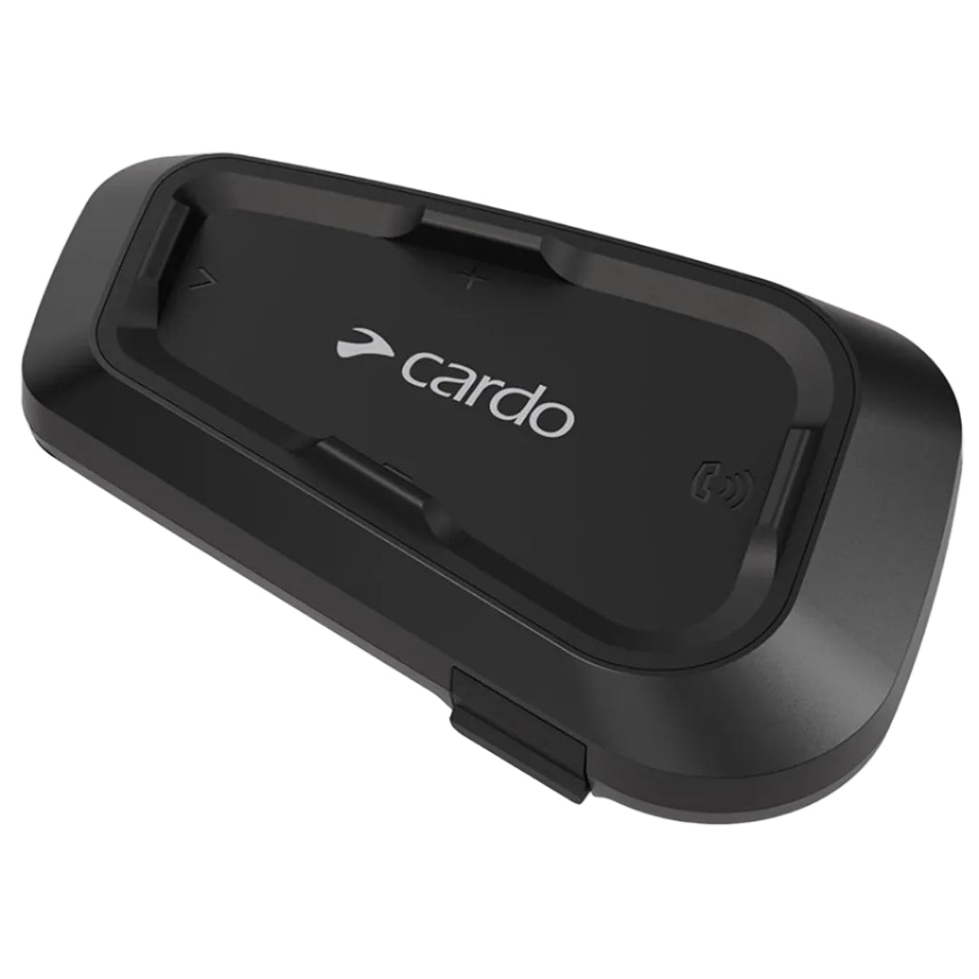 Cardo Spirit HD Duo Communication System Double Pack