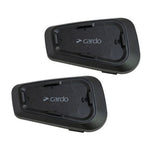 Cardo Spirit HD Duo Communication System Duo Pack