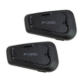 Cardo Spirit HD Duo Communication System Duo Pack