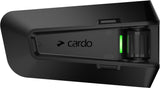 Cardo Packtalk PRO Communication System Single Pack