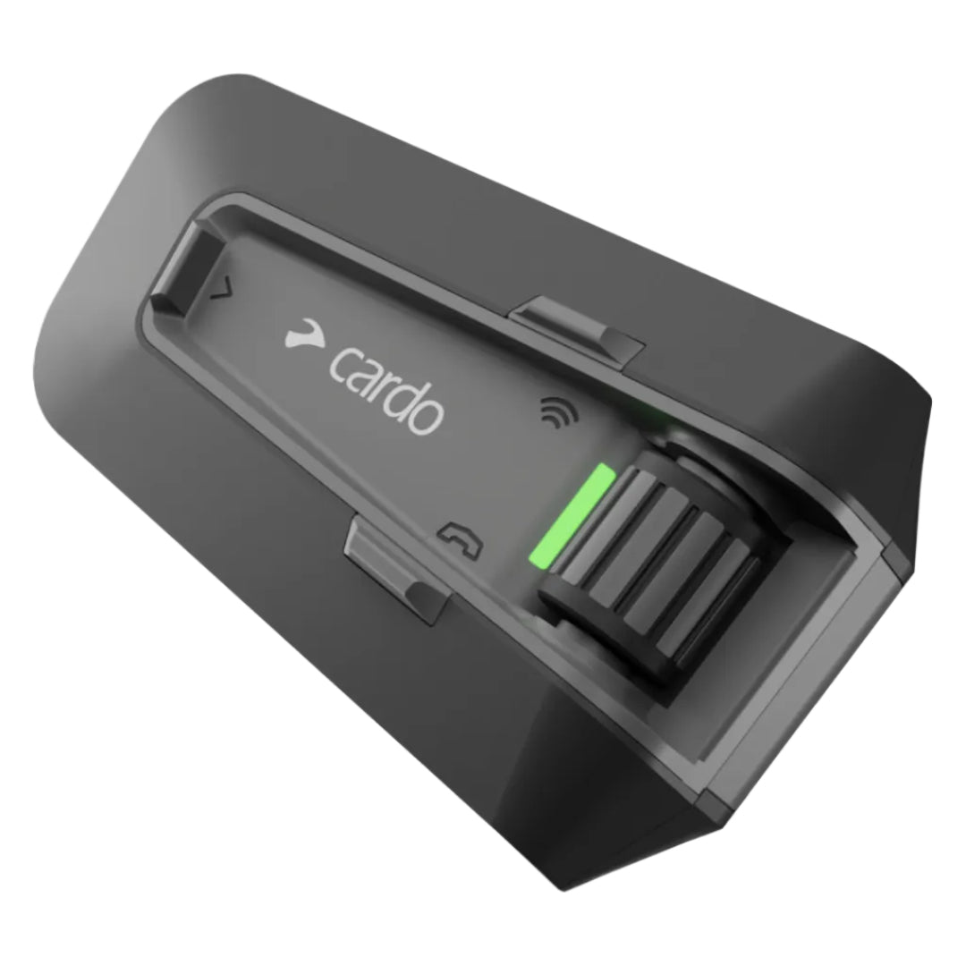 Cardo Packtalk Neo Communication System Single Pack