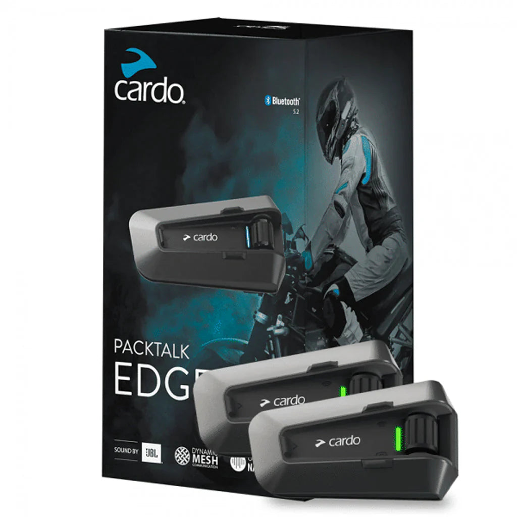cardo-packtalk-edge-duo-communication-system