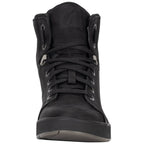 Forma Swift Dry Black Motorbike Shoes