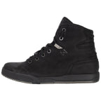 Forma Swift Dry Black Motorbike Shoes