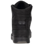 Forma Swift Dry Black Motorbike Shoes