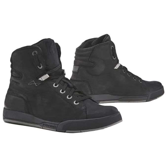 forma-swift-dry-black-motorbike-shoes