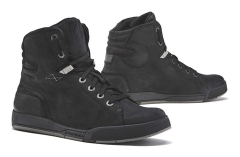 forma-swift-dry-black-motorbike-shoes